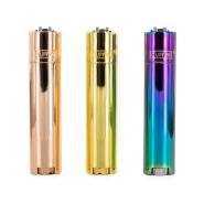 CLIPPER METALICAS