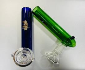 BONG VIDRIO SUBMARINO MEDIANO