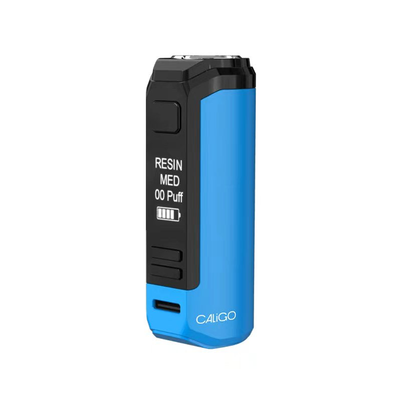 Vape Recargable Caligo REAKT Batería 510 de Precisión