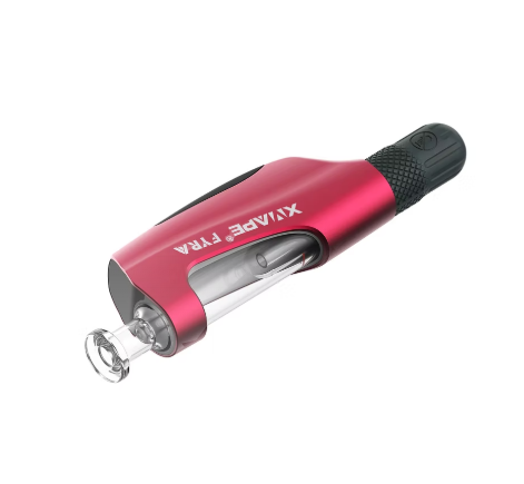 XVape Fyra Dabstar Edition The only 4 in 1 Vaporizer in the market