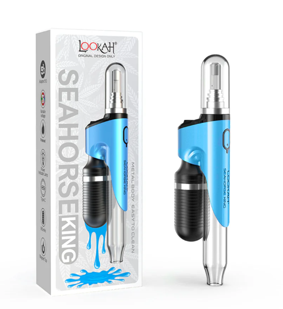 Lookah Seahorse King