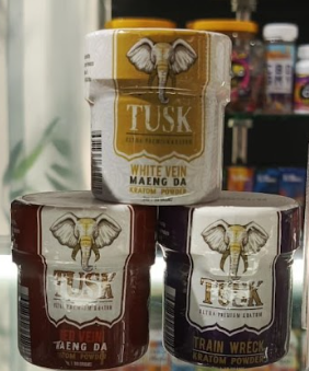 Kratom Tusk