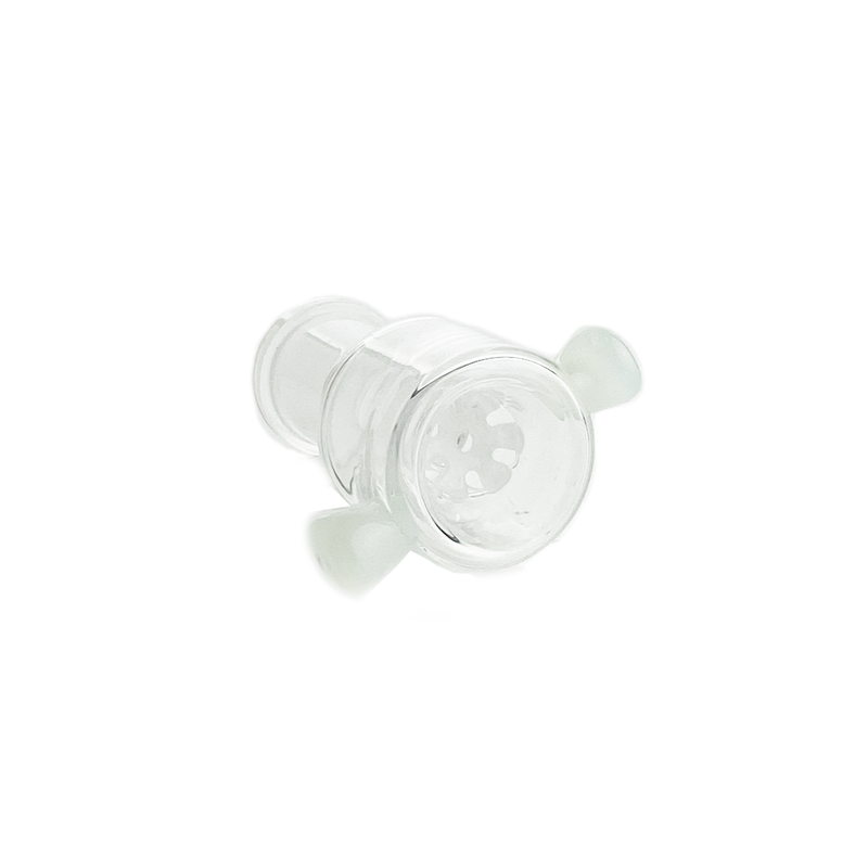 Bowl de Vidrio 14mm Hembra Premium para Bong