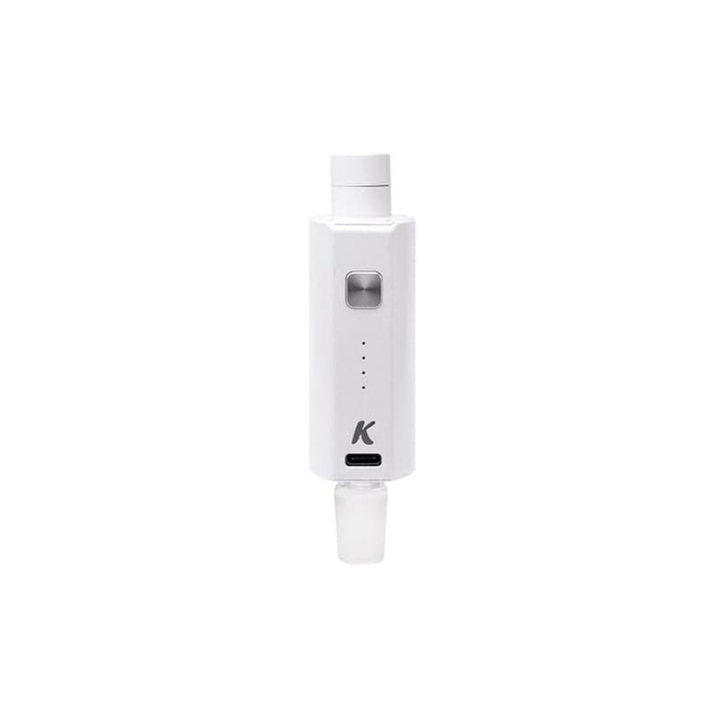 Vaporizador de Cera KandyPens Session E-Nail 1200mAh