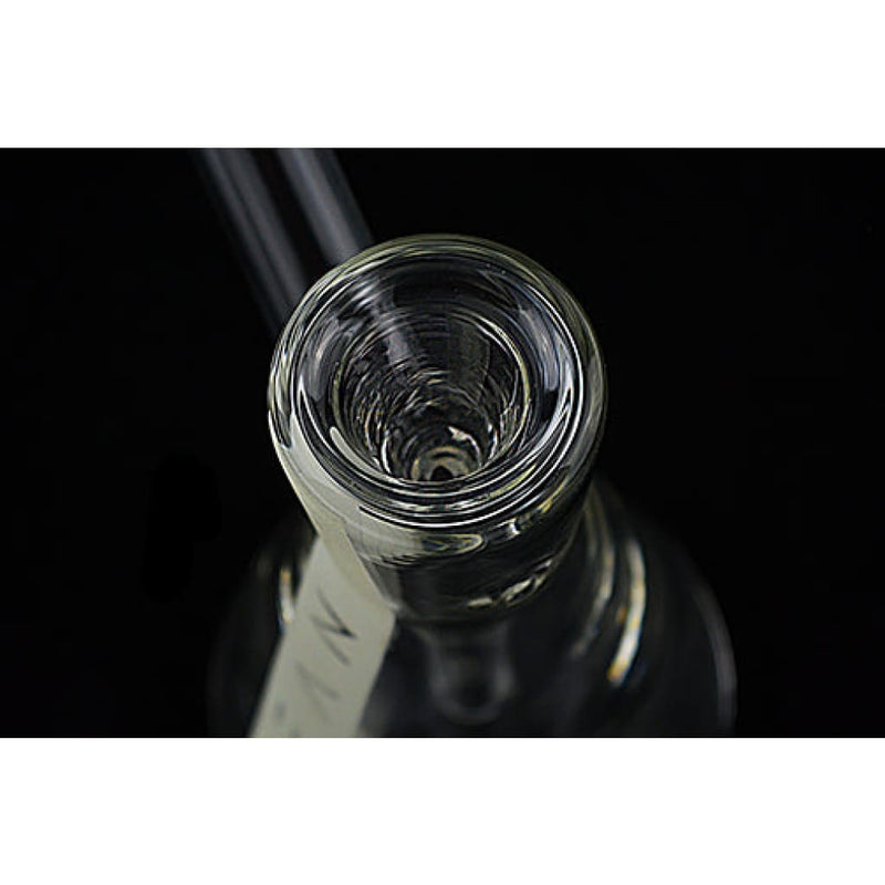 Bubbler KLEAN en Vidrio Grueso 7-9mm con Bowl Profundo