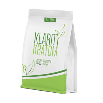 Klarity Kratom