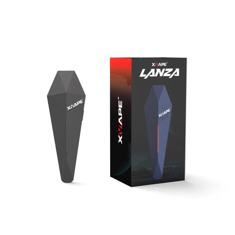 Vaporizador XVape Lanza Dry Herb con Cámara Cerámica