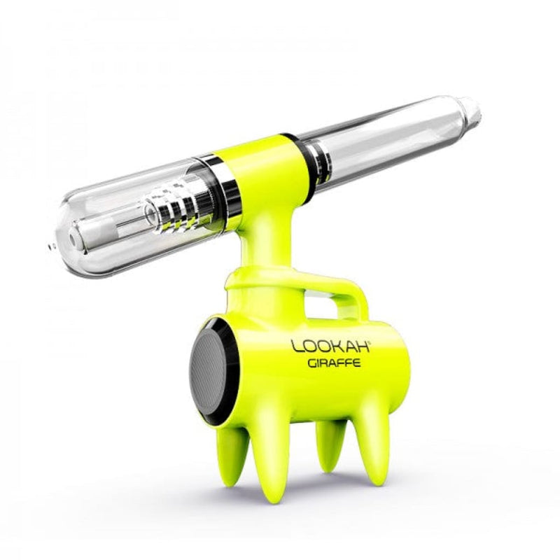 Nectar Collector Lookah Giraffe Eléctrico de Escritorio