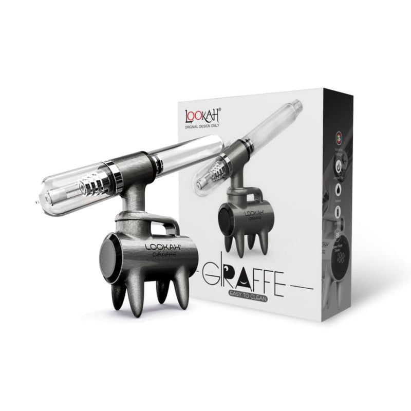 Nectar Collector Lookah Giraffe Eléctrico de Escritorio