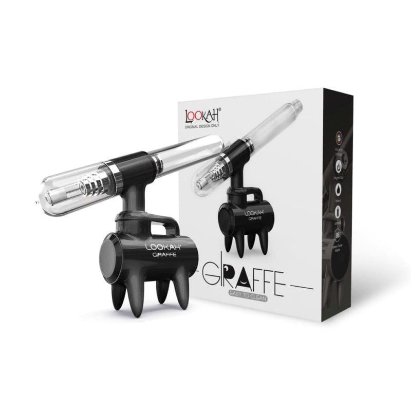 Nectar Collector Lookah Giraffe Eléctrico de Escritorio
