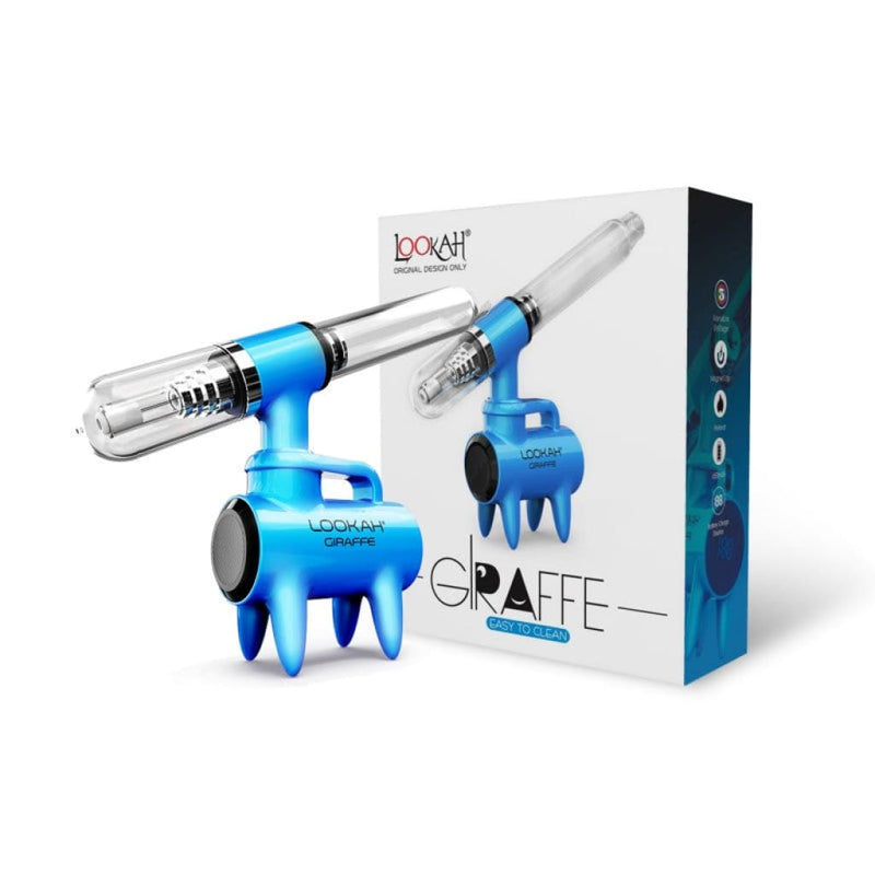 Nectar Collector Lookah Giraffe Eléctrico de Escritorio