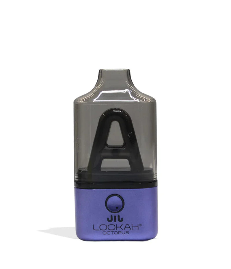 Lookah Octopus Mini Dab Rig Eléctrico Portátil