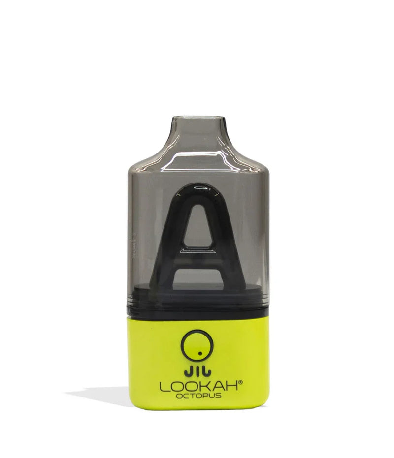 Lookah Octopus Mini Dab Rig Eléctrico Portátil