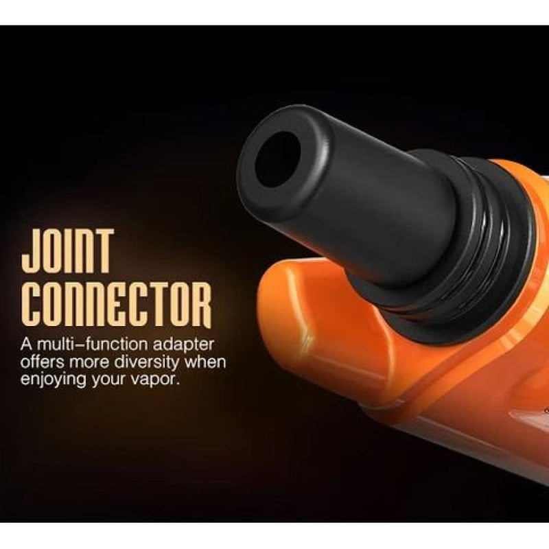 Lookah Seahorse X Nectar Collector y Vaporizador 5-en-1