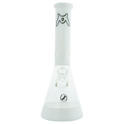 Mav Glass B44 Full Color 44mm Mouth Piece with Dog Logo