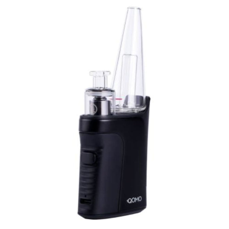 E-Rig X-MAX Qomo Micro Portátil con Batería 1350mAh