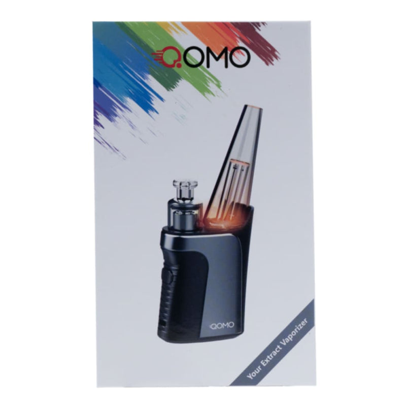 E-Rig X-MAX Qomo Micro Portátil con Batería 1350mAh