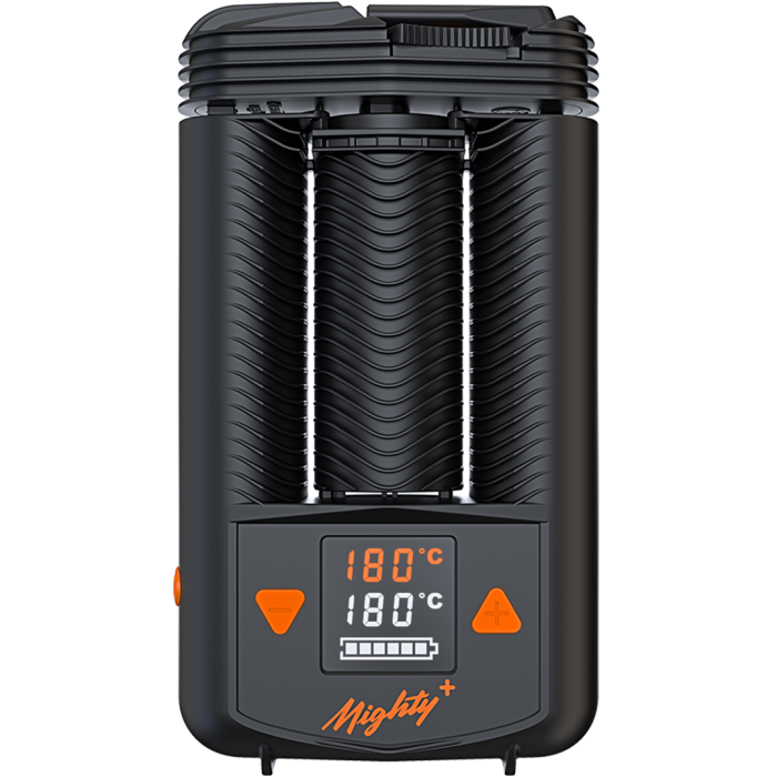 Vaporizador de Hierba Seca Storz & Bickel Mighty+