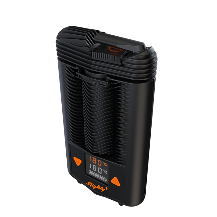 Vaporizador de Hierba Seca Storz & Bickel Mighty+