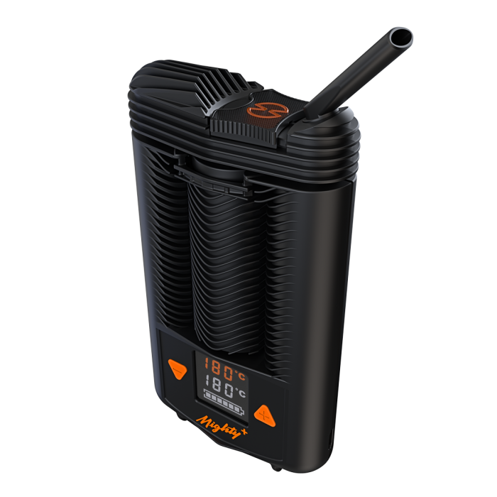 Vaporizador de Hierba Seca Storz & Bickel Mighty+