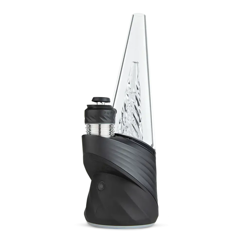 E-Rig Puffco Peak Pro V3 con Cámara 3DXL y Joystick Cap