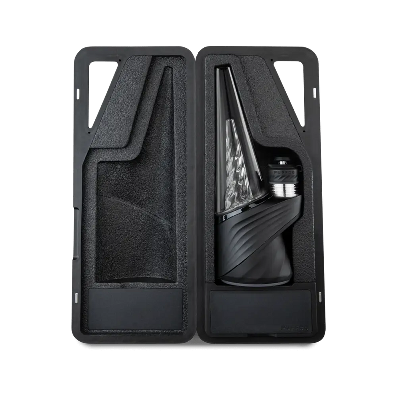 E-Rig Puffco Peak Pro V3 con Cámara 3DXL y Joystick Cap