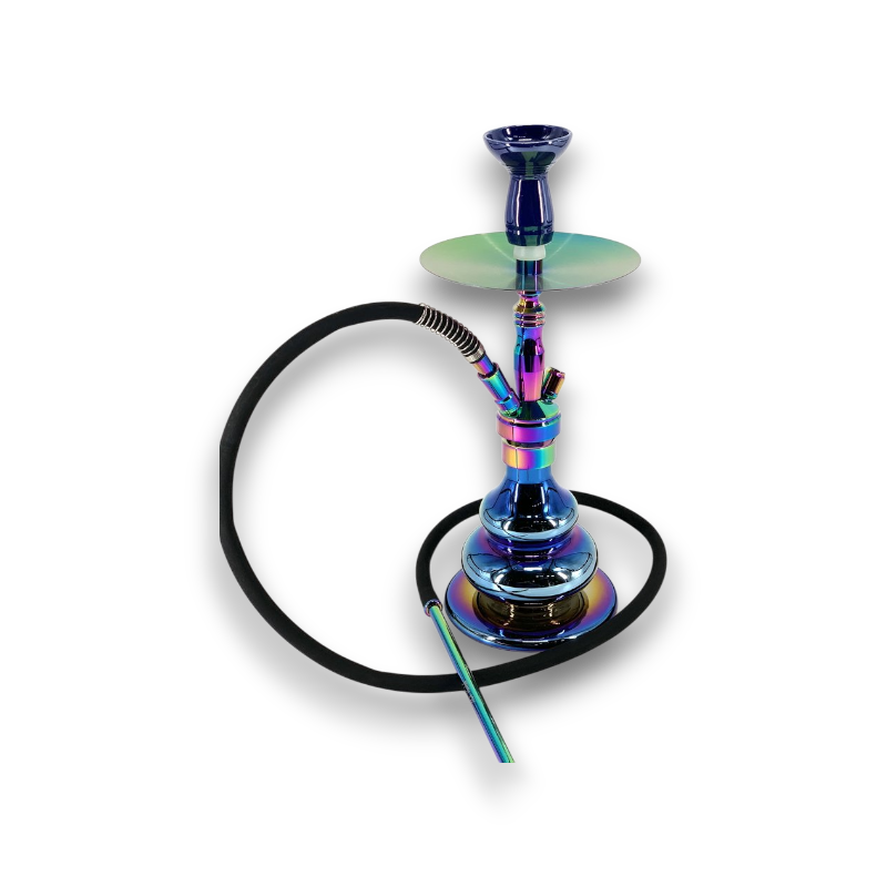 Hookah MOB Kepra 20 Pulgadas | Diseño Moderno