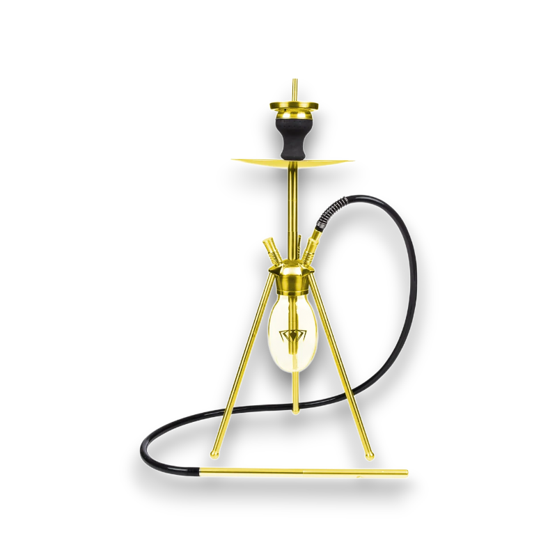 Hookah MOB Spider 30 Pulgadas | Diseño Distintivo