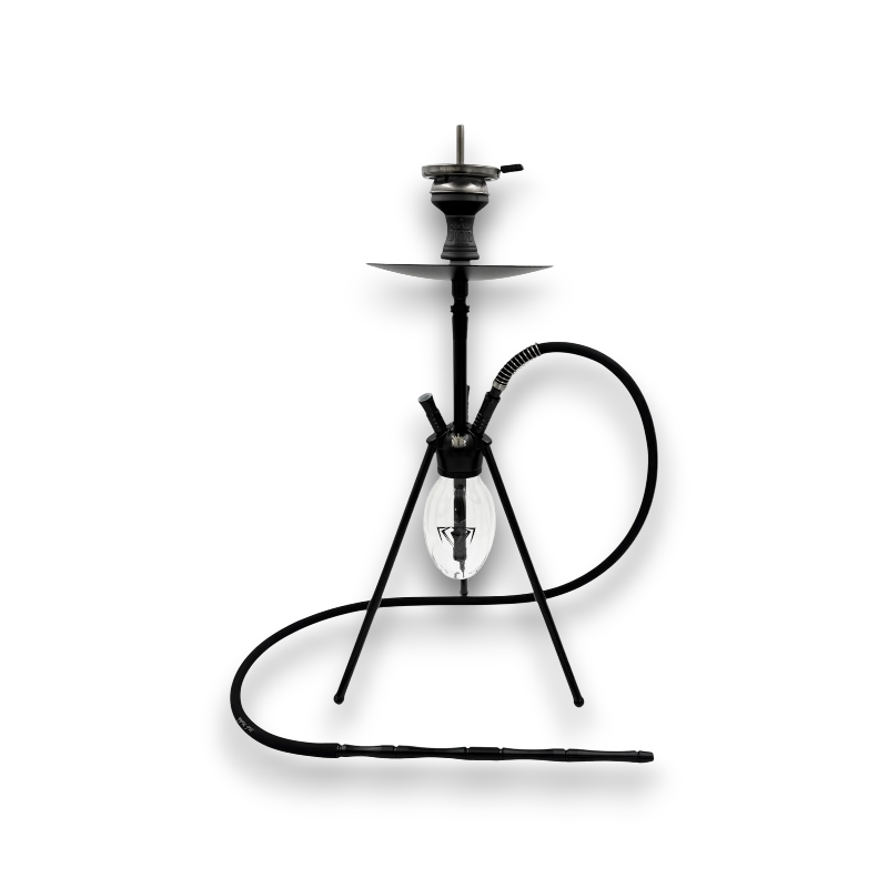 Hookah MOB Spider 30 Pulgadas | Diseño Distintivo