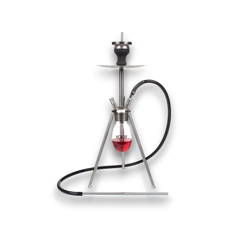 Hookah MOB Spider 30 Pulgadas | Diseño Distintivo