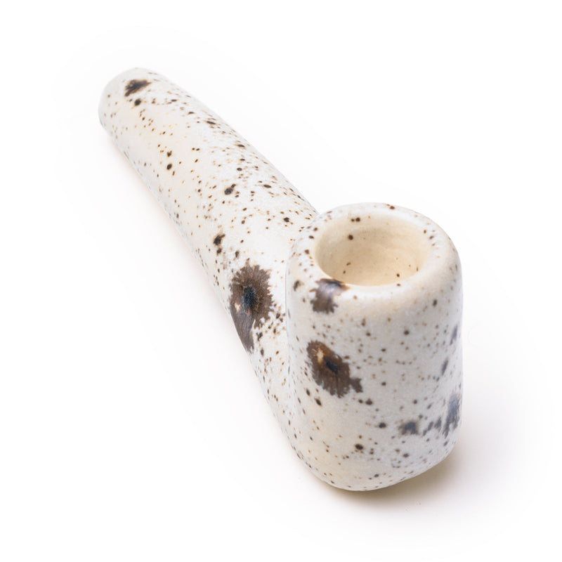 Pipa Sherlock Mini Cerámica Artesanal - Stoned Potter