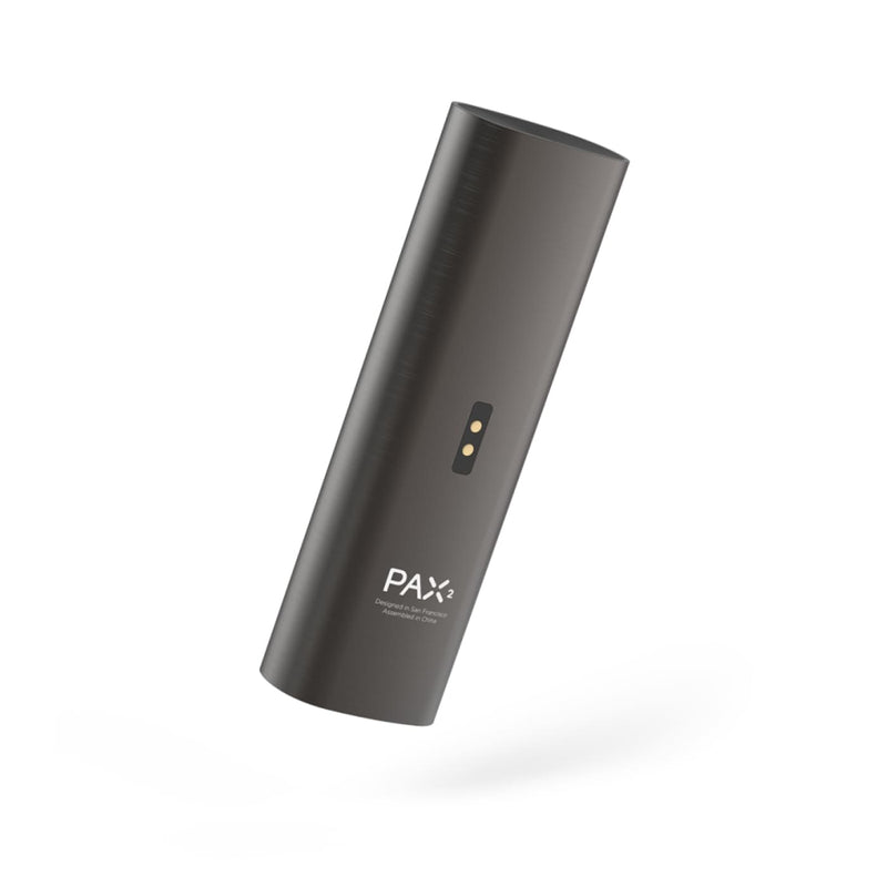 Vaporizador de Hierba Seca PAX 2 para Flor