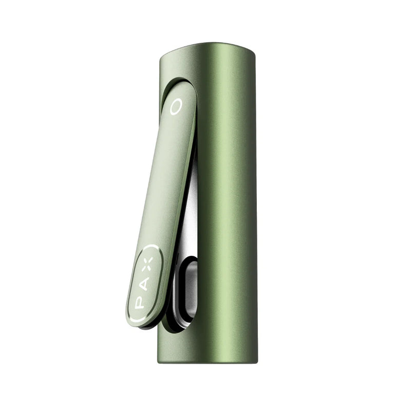 Vaporizador de Hierba Seca PAX FLOW Premium