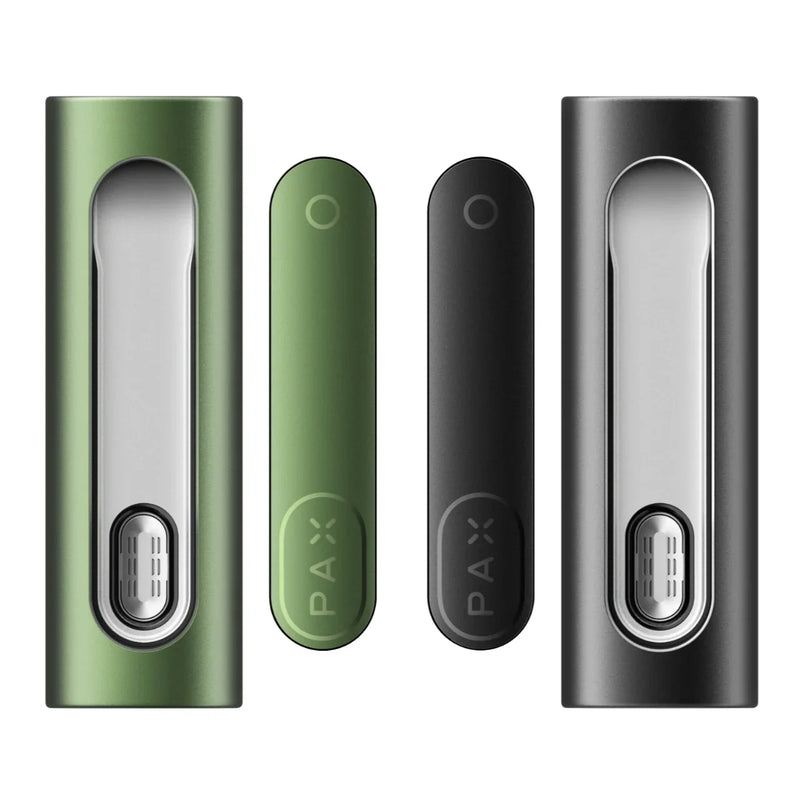 Vaporizador de Hierba Seca PAX FLOW Premium