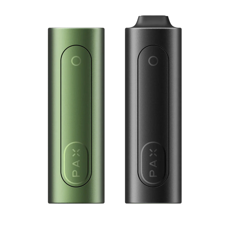 Vaporizador de Hierba Seca PAX FLOW Premium
