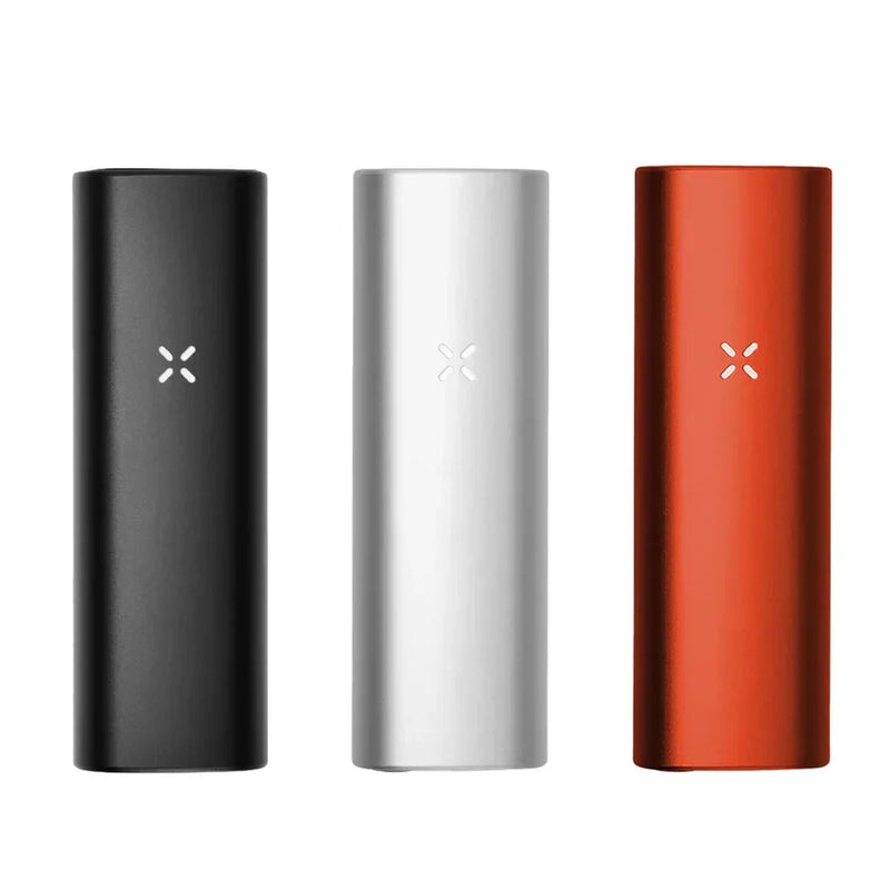 Vaporizador de Hierba Seca PAX Mini Portátil