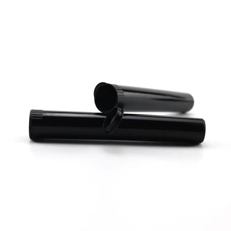 Joint Holder Daze Supply Tubo Plástico x5 para Porros