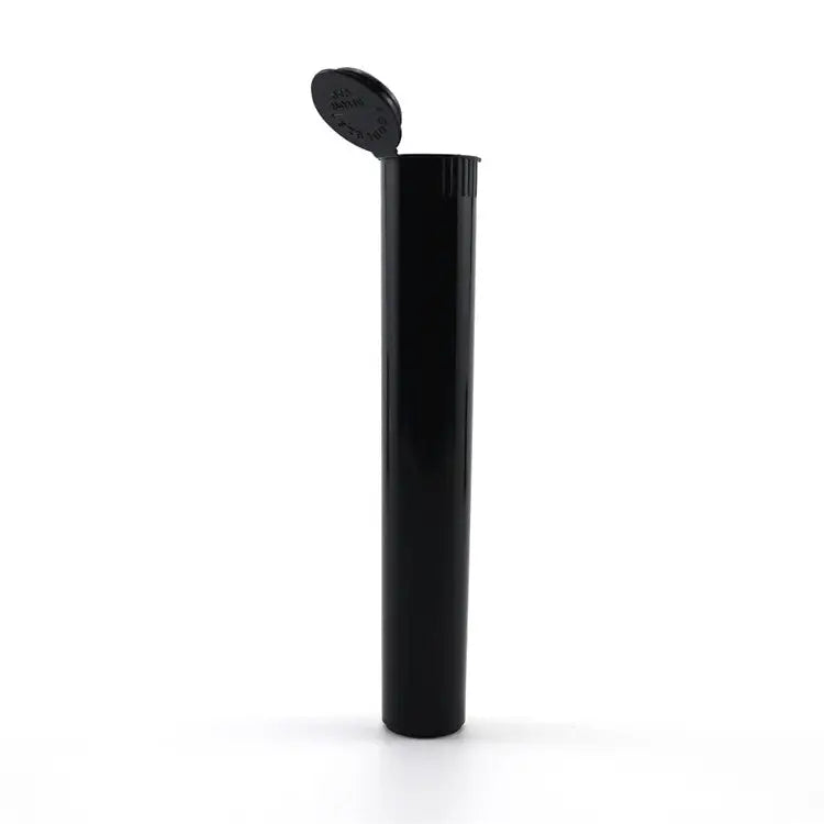 Joint Holder Daze Supply Tubo Plástico x5 para Porros