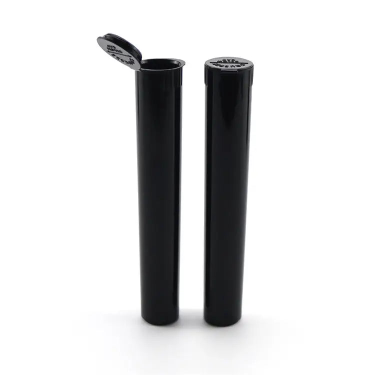 Joint Holder Daze Supply Tubo Plástico x5 para Porros