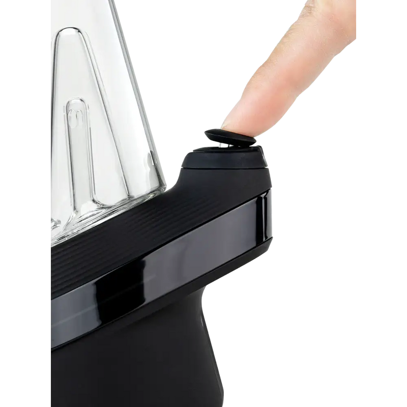 Puffco Peak Vaporizador de Concentrados con Cámara 3D