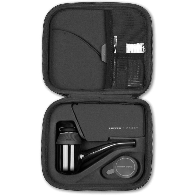 Vaporizador de Hierba Seca Puffco Proxy Modular