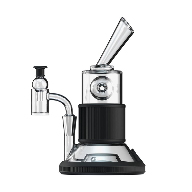 Tandem Dab Rig Modular en Vidrio y Silicona