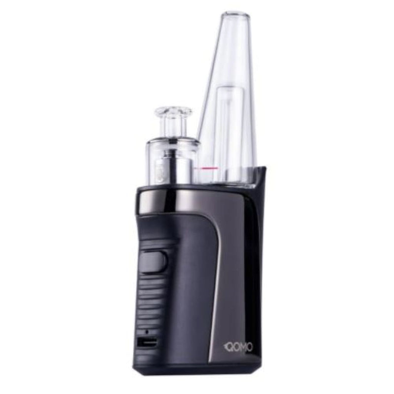 X-Max Qomo Micro E-Rig Portátil para Concentrados
