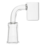 Quartz Banger Nail - Flat Top, 2mm/4mm Thick for Dab Rigs and Glass Water Pipes