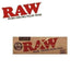 Raw Classic 1¼ Rolling Papers - Natural, Unrefined Rolling Papers for an Authentic Experience