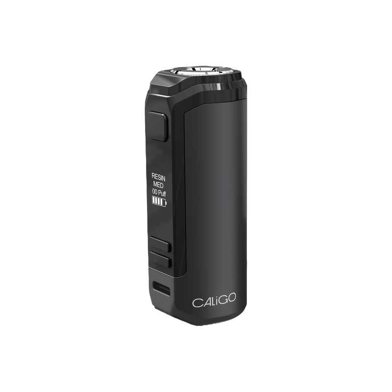 Vape Recargable Caligo REAKT Batería 510 de Precisión