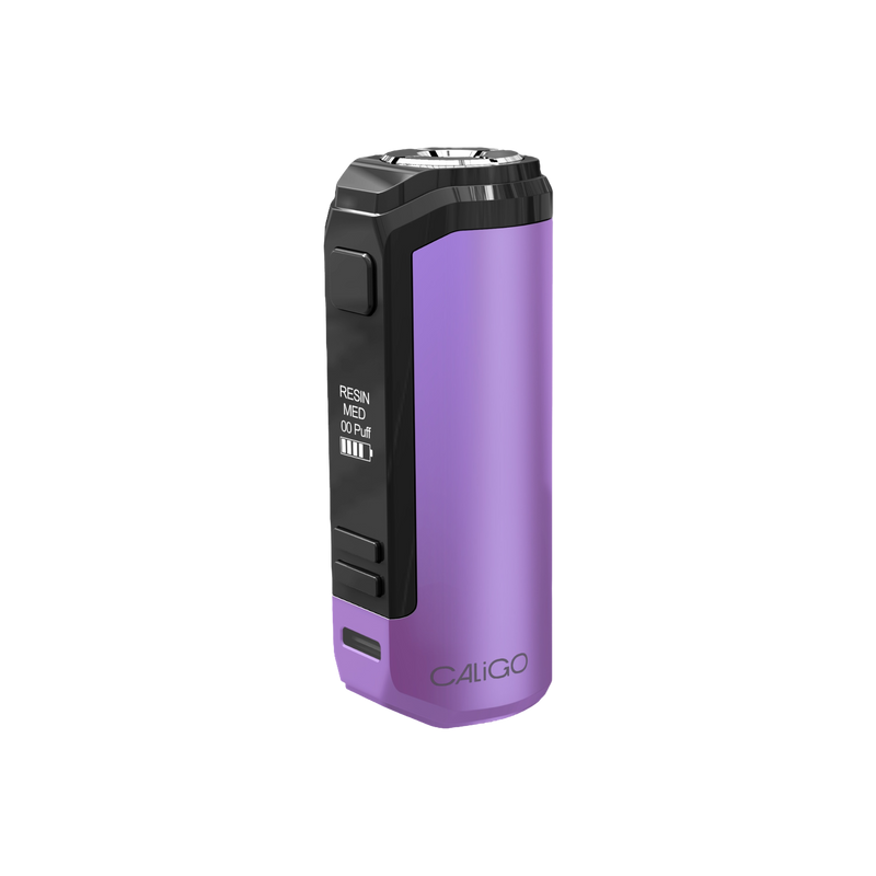 Vape Recargable Caligo REAKT Batería 510 de Precisión