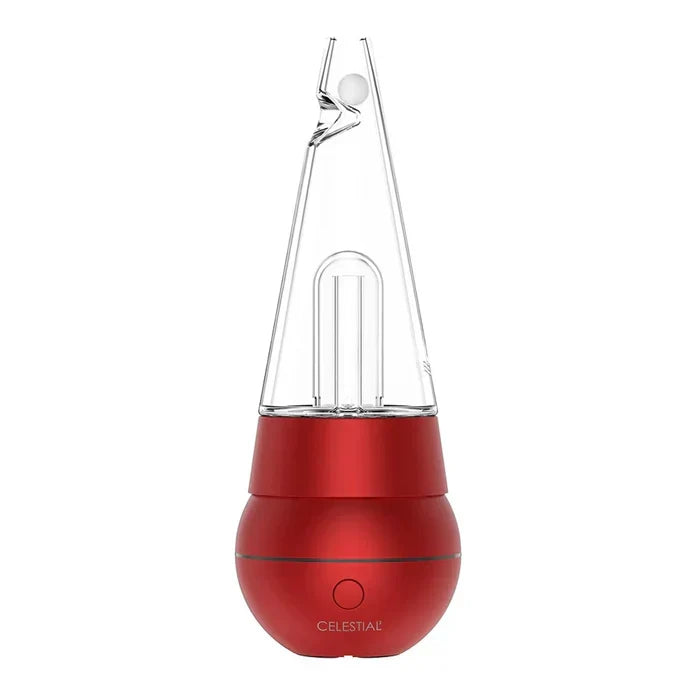 Yocan Black Celestial 2 Dab Rig Eléctrico (E-Rig)