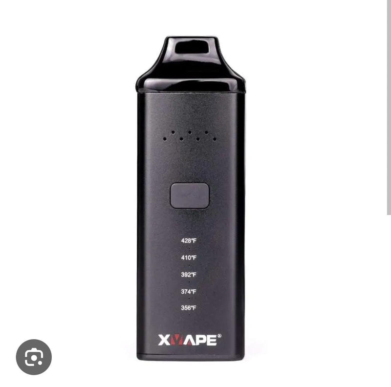 X Vape Avant
