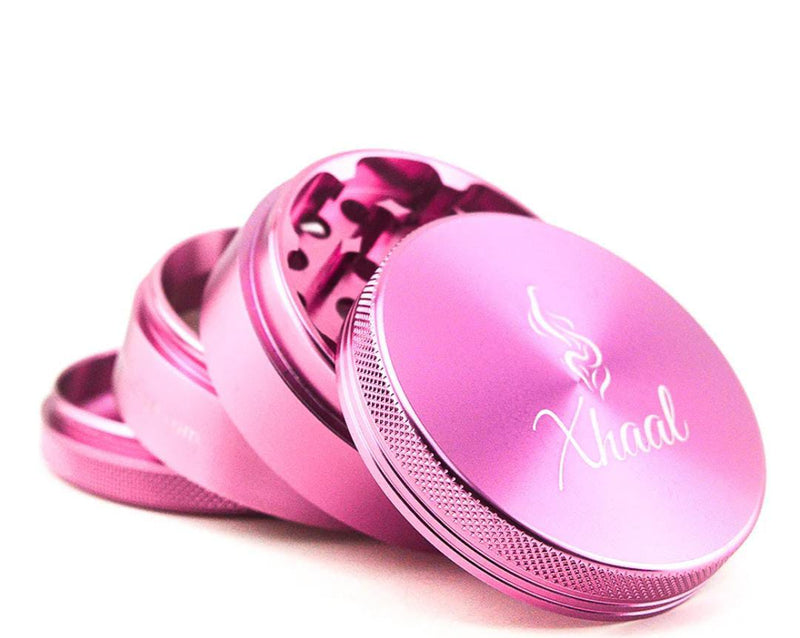 Grinders Xhaal